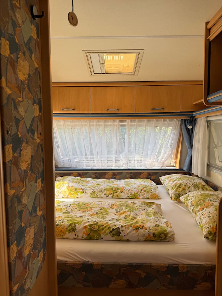 Спална соба 1