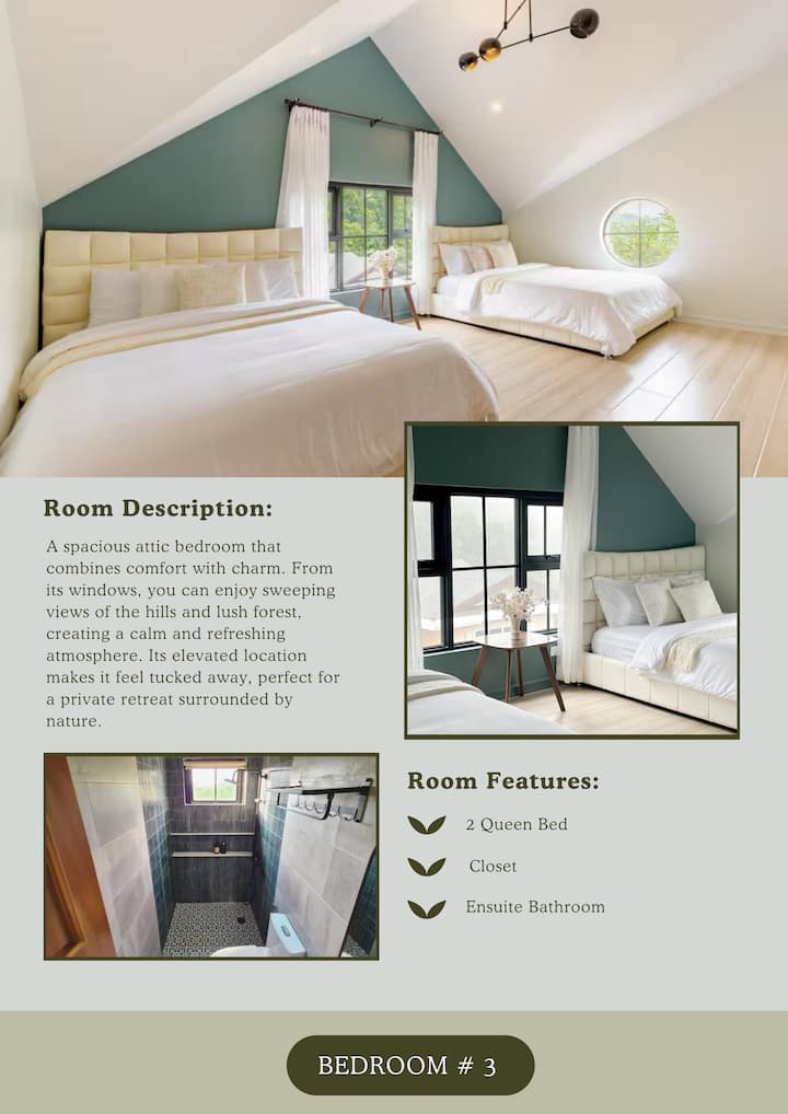 Bedroom 3