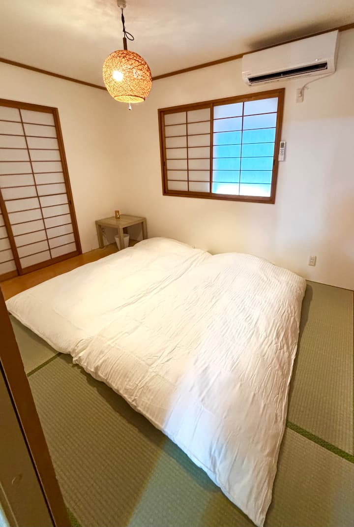 غرفة النوم 1