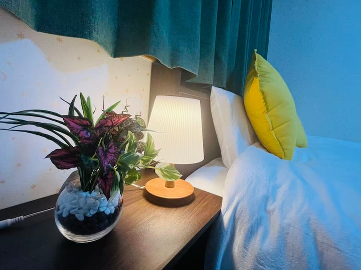 غرفة النوم 4