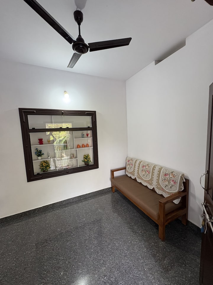 Anchery Homes - Thrissur