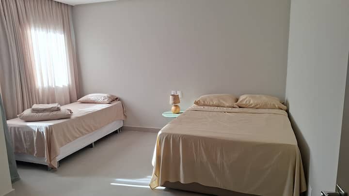 Chambre 3