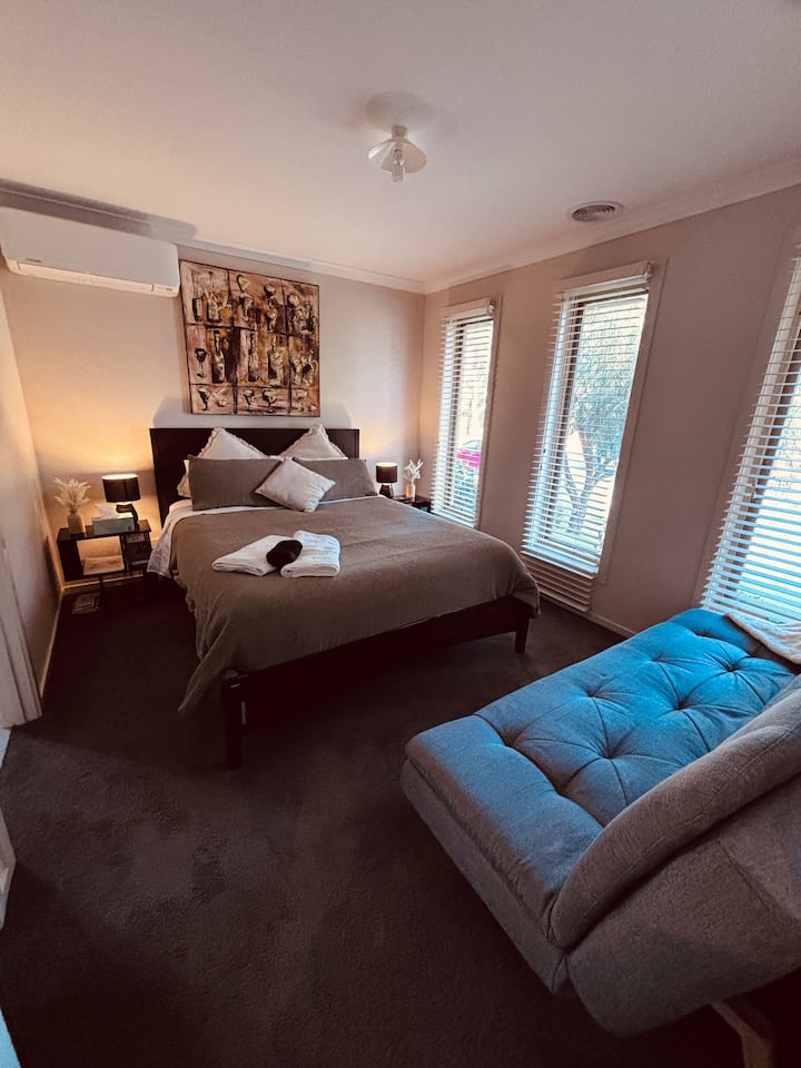 Humming Birds Guest-suite - Werribee