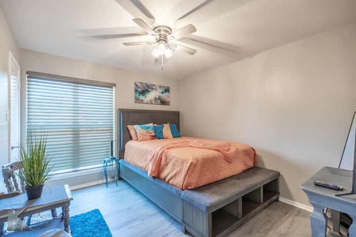 Спална соба 1