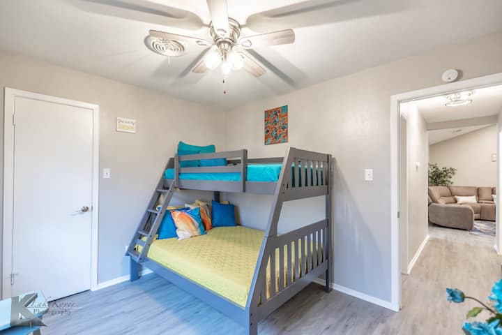 Спална соба 2