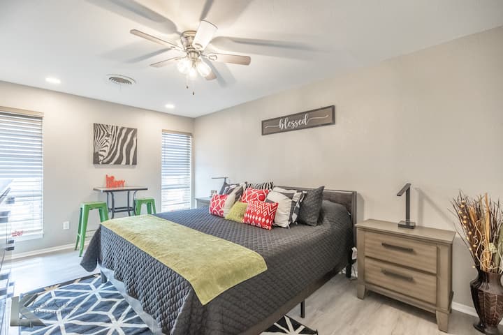 Спална соба 3