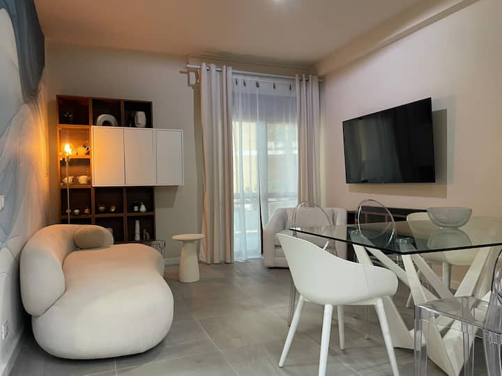 San Lorenzo Exclusive • Lux • Beachfront • Pools - San Lorenzo al Mare