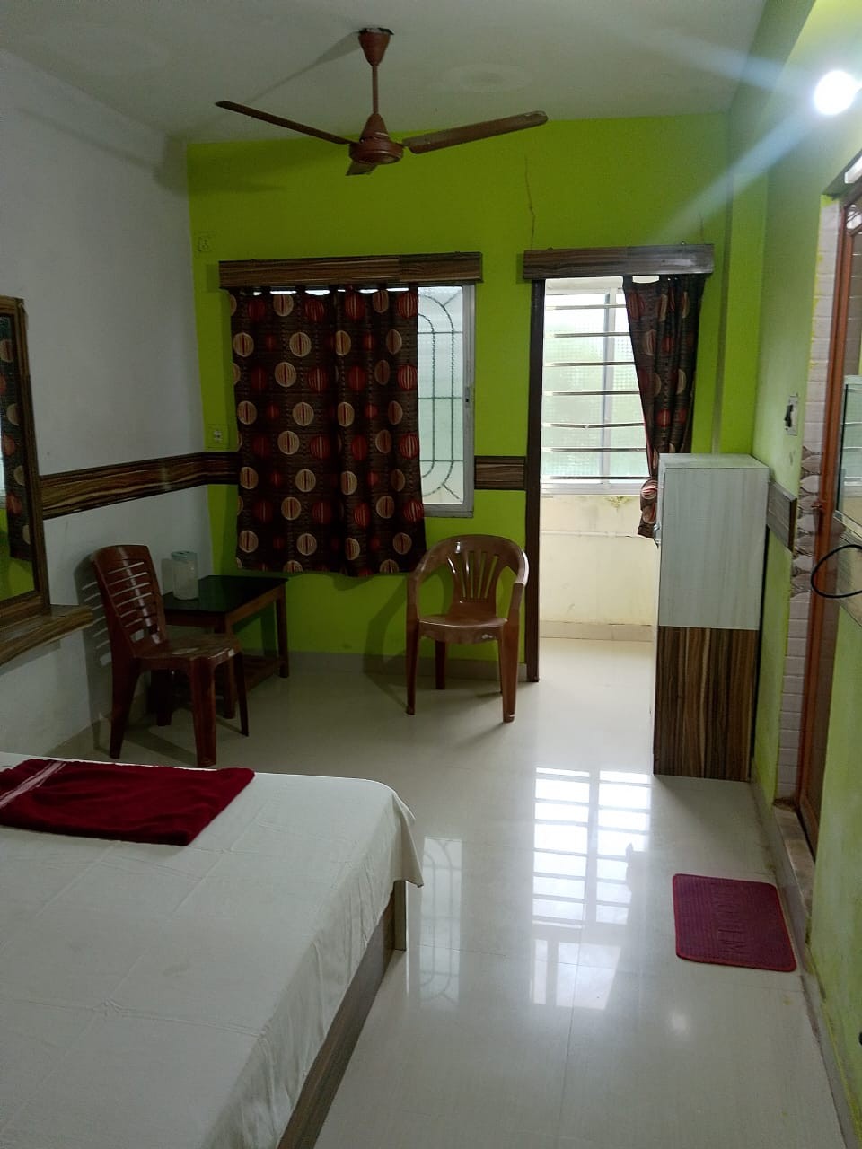 საძინებელი