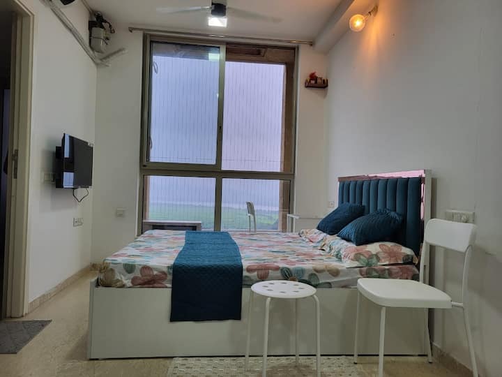 საძინებელი