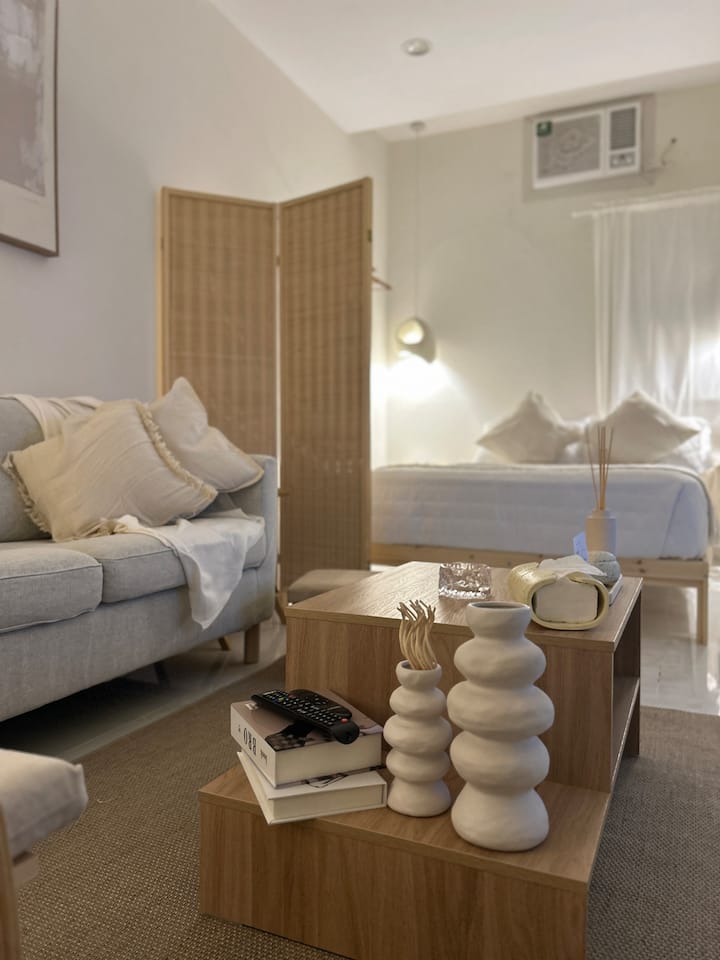 Boho Nest - Appartements à louer à Djeddah, Makkah Province, Arabie ...