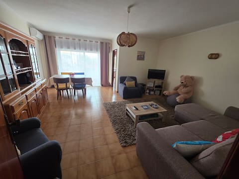Imóvel de sucesso: Guerreiro Apartment - Downtown Albufeira em Albufeira