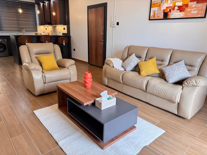 Appartement Moderne Au Cœur De Kampala - Kampala