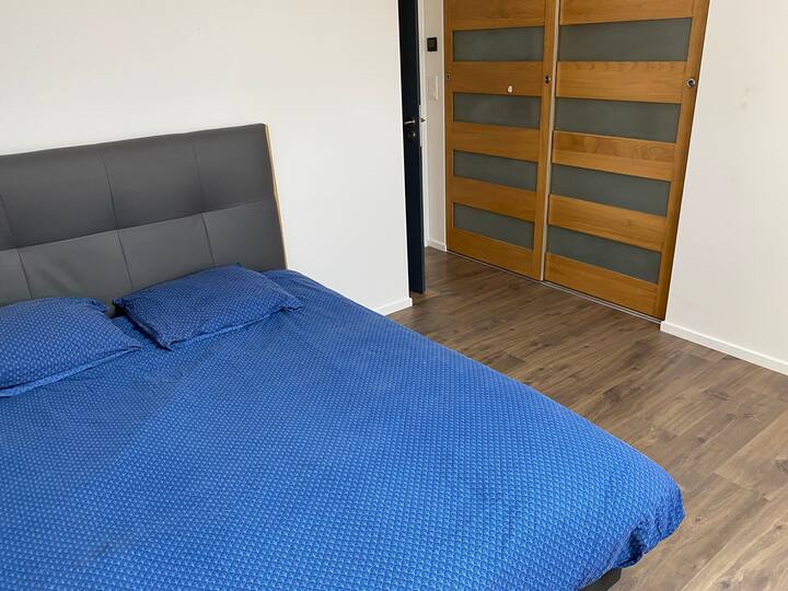 საძინებელი 2