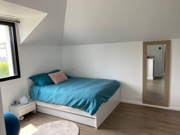 საძინებელი 3