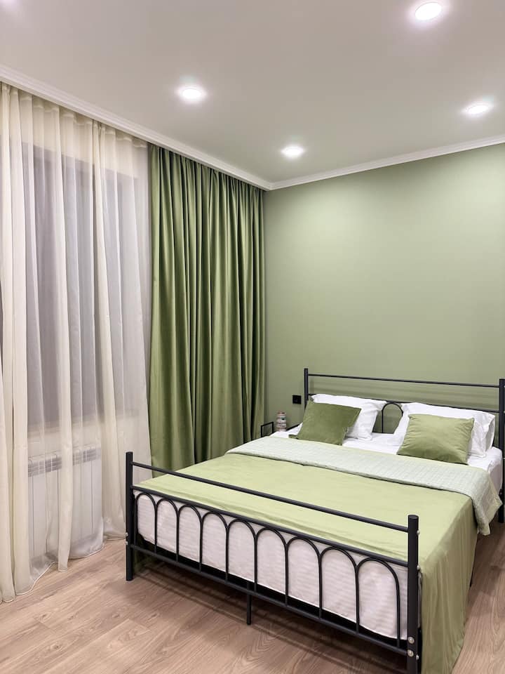 غرفة النوم 2