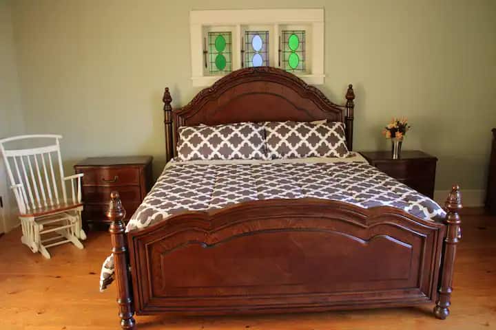 საძინებელი 3