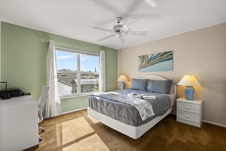 Спална соба 2