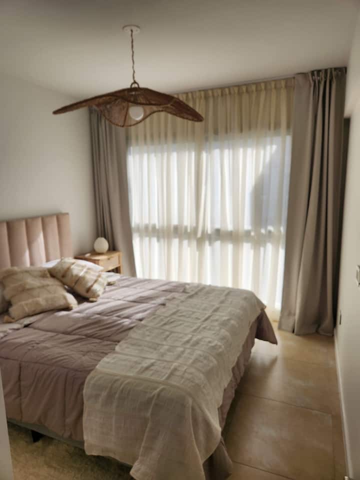 საძინებელი