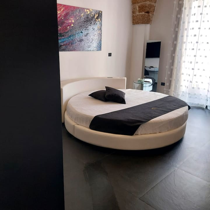 Suite Piazza Vittorio Emanuele - Mesagne