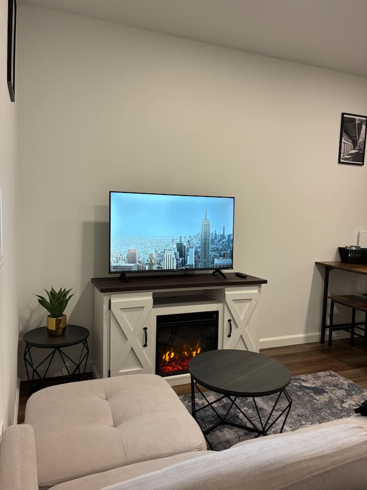 Copper Co. #8 | Central, Style & Comfort - Fairbanks, AK