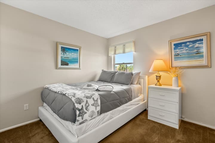 غرفة النوم 3