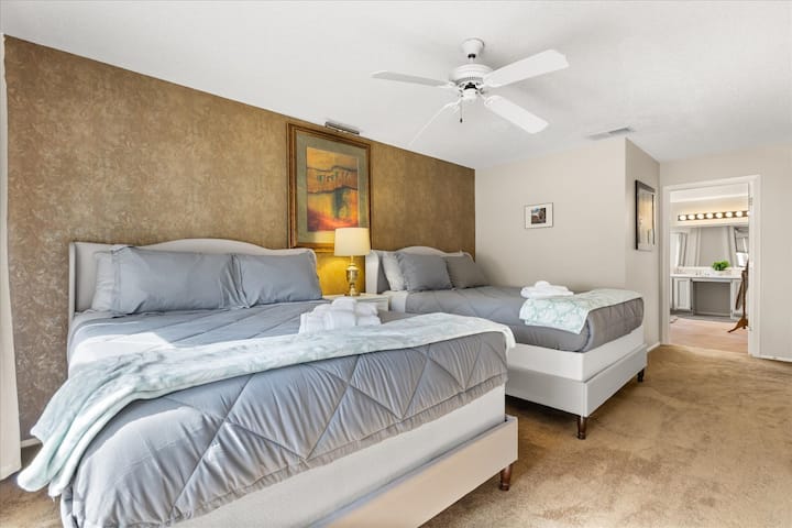 غرفة النوم 1