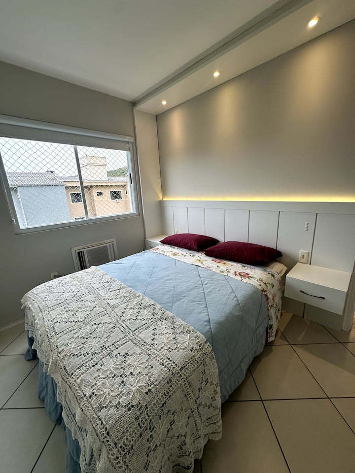 Двокреветна соба