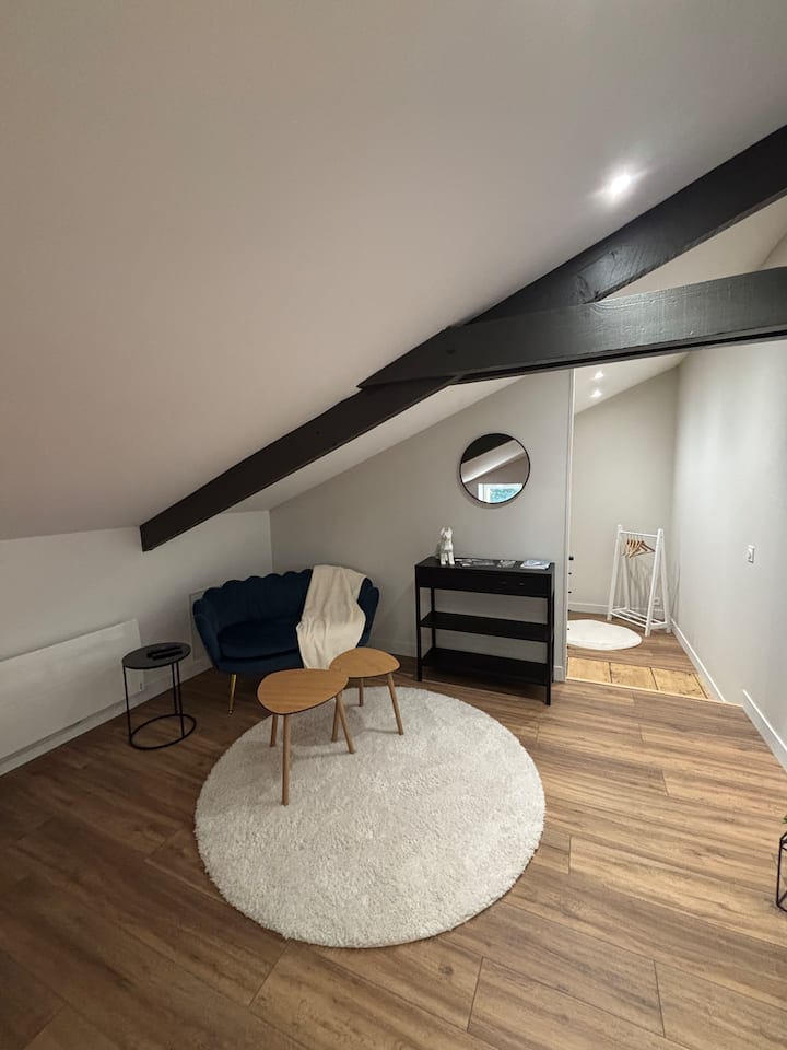 Petite Maison Bayeux - Bayeux