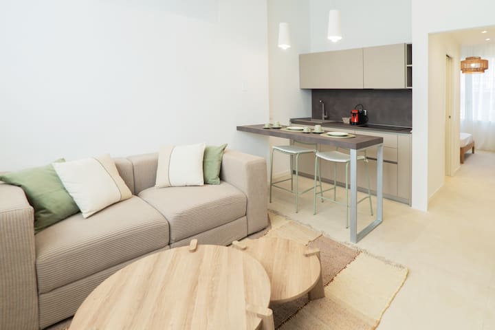Cálida Apartments :New Modern Flat-heart Of Cefalù - Cefalù