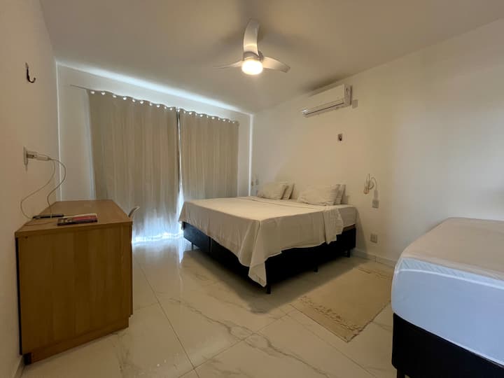 Habitación 2