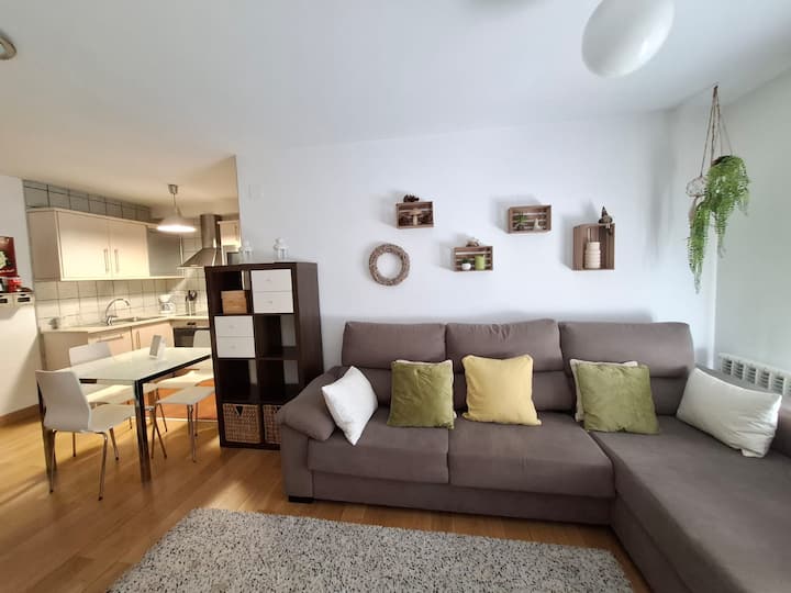 El Tozal, Cálido Y Petfriendly - Sallent de Gállego