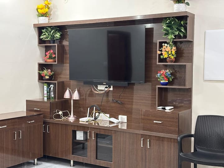 Studio Room With Kitchen - Tirumangalam