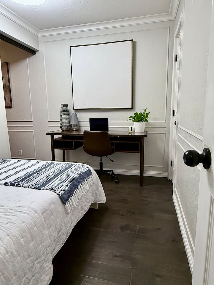 Спална соба 2