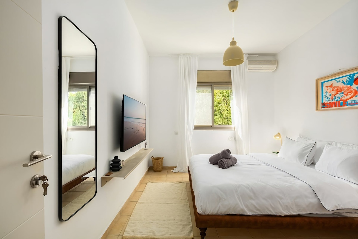 غرفة النوم 3