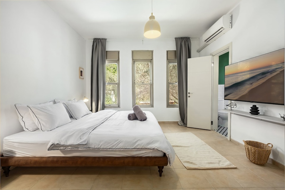 غرفة النوم 4