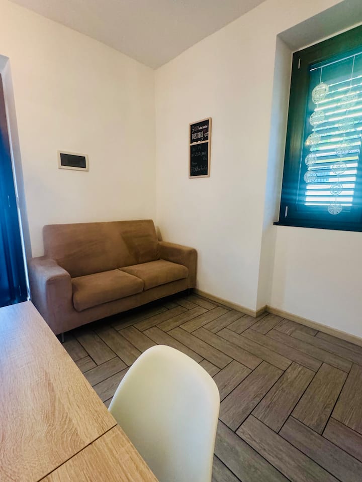 Casa Vacanze La Rosa - L'Aquila