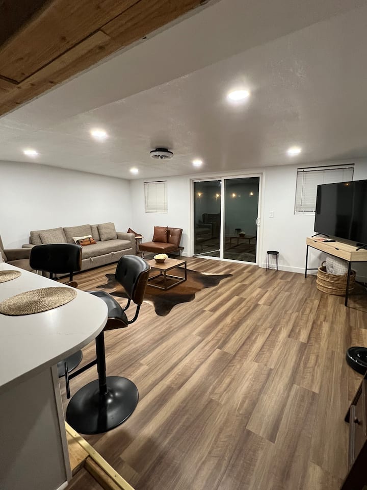 Familyfriendly Home Bigbackyard - Fort Worth, TX