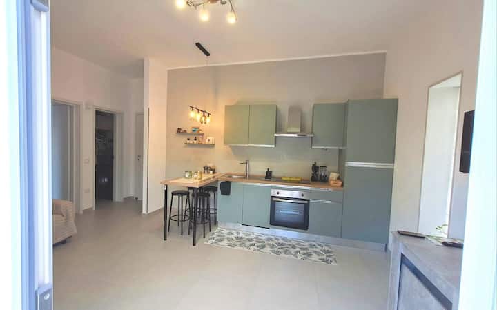 Villa Kia: Comfort E Relax - Campomarino