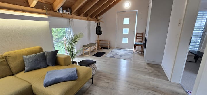 Moderne, Heimelige Und Sonnige 3,5 Zimmerwohnung - Appenzell