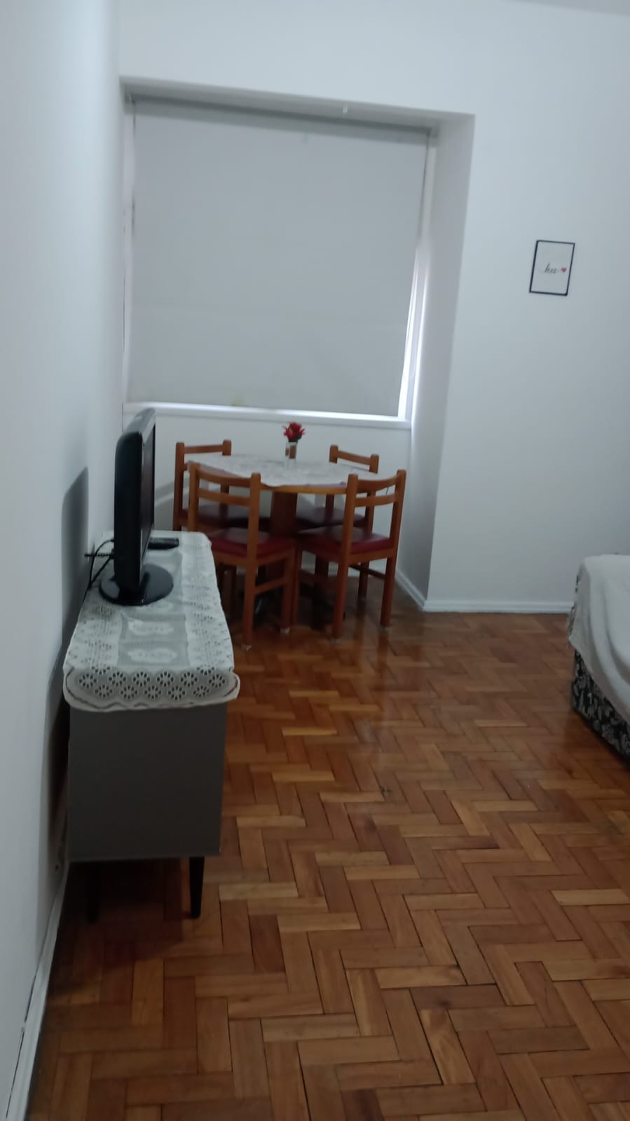 Top Airbnb: little corner in tijuca in Andaraí