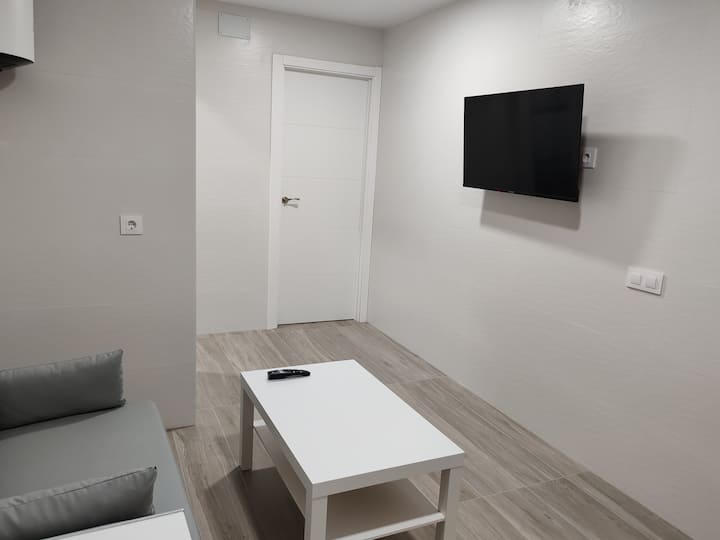 Precioso Apartamento A Estrenar Apto1 - Zahara de los Atunes