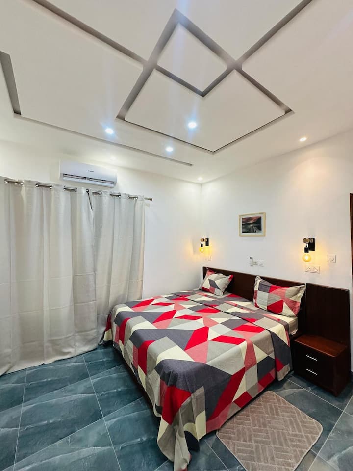 Спална соба 1