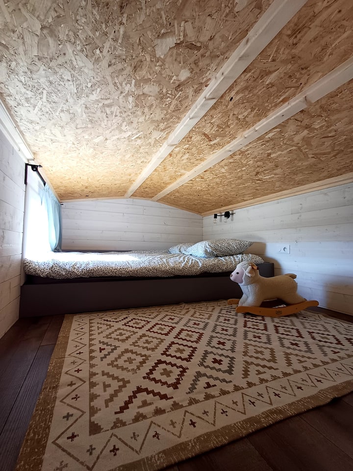 Chambre 1