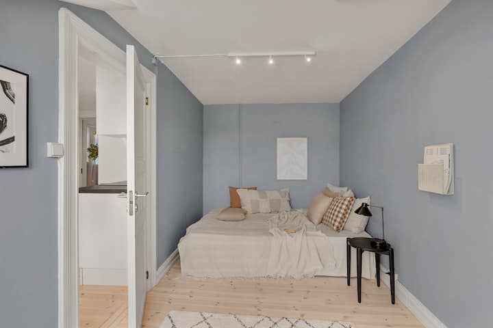 Спална соба 2