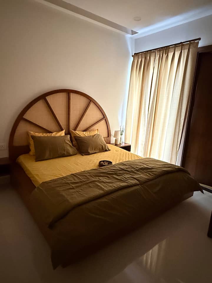 Habitación 1