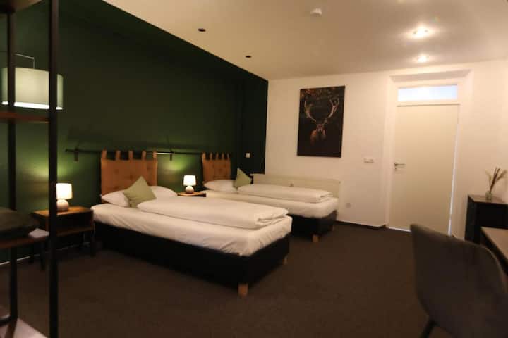 საძინებელი 3