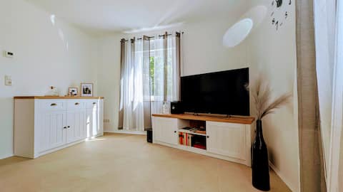 Top Airbnb: Haus am Borsberg in Pirna