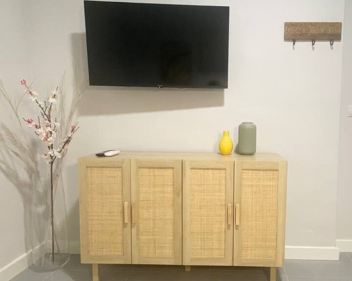 Apartamento Entero En Casa Rural #1 - Alhama de Granada
