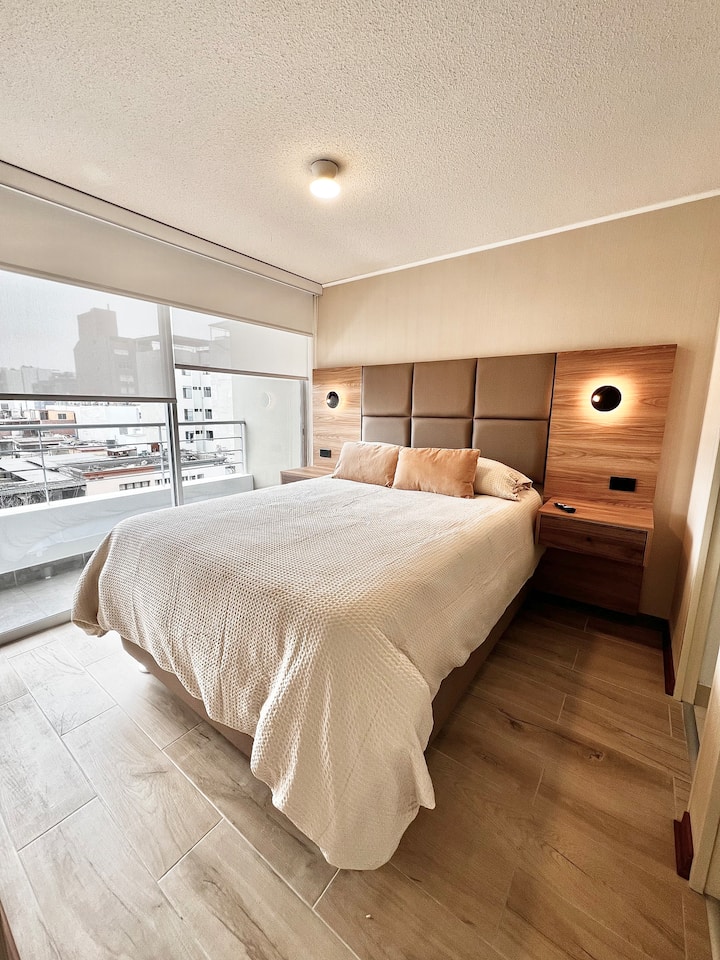 საძინებელი 1