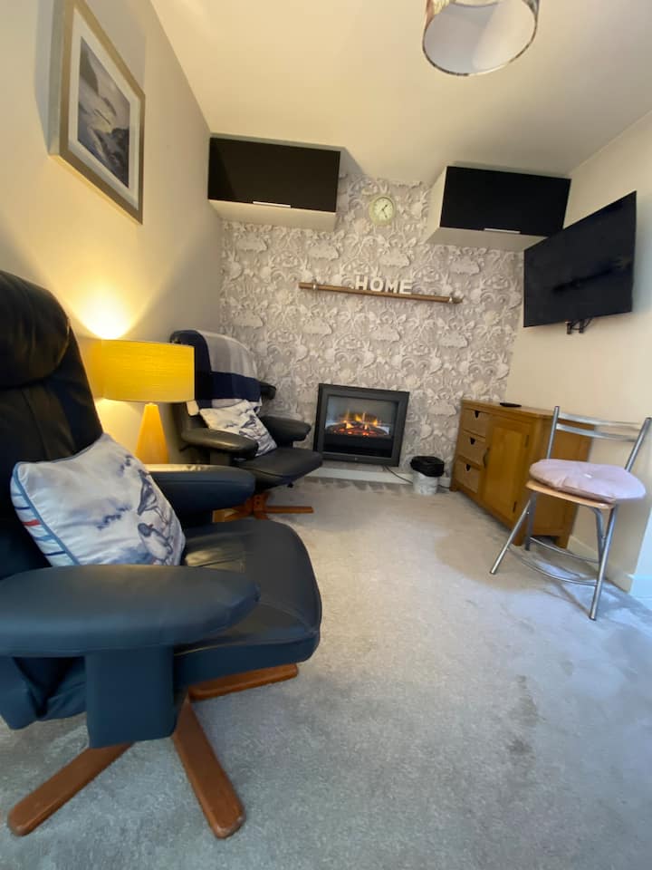 Accommodation In Beautiful Bosham. - Bosham